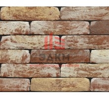 Кирпич ручной формовки облицовочный NELISSEN, OLD HASPENGOUW
