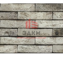 Кирпич ручной формовки облицовочный NELISSEN, BORLO SINTERED