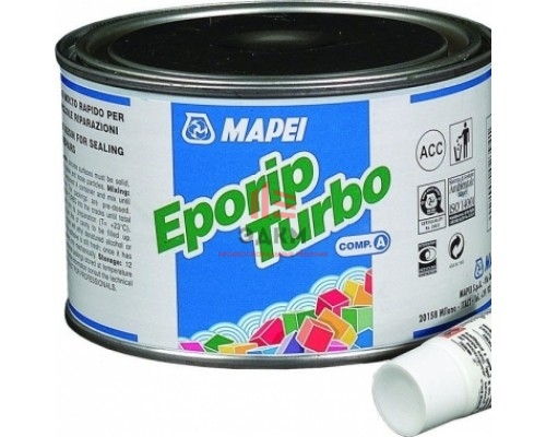 Полиэфирная смола Eporip Turbo Полиэфирная смола Eporip Turbo