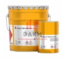 Защитная краска Sikagard-680 RU Betoncolor