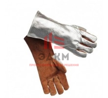 Перчатки ESAB Heavy Duty Aluminium 250 °С