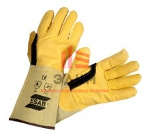 Перчатки ESAB TIG Professional