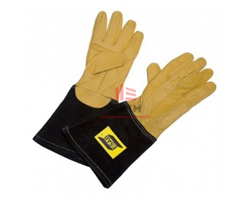 Перчатки ESAB Curved TIG Glove M
