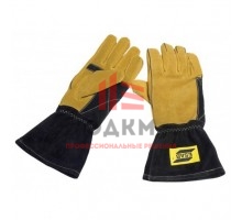 Перчатки ESAB Curved MIG Glove XXL