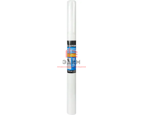 Сетка стеклотканевая 2x2 Axton 50 г/м² 1x20 м