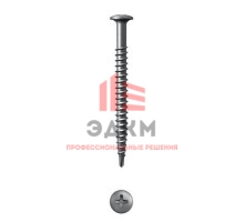 EDS-B 4,8 x 60 - Самосверлящий самонарезающий самостопорящийся винт Termoclip (СВ)