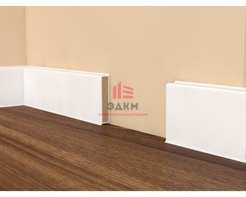 Плинтус Dollken Cubu 100