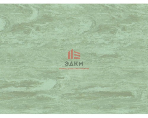 Линолеум Polyflor Standart XL Eau De Nil