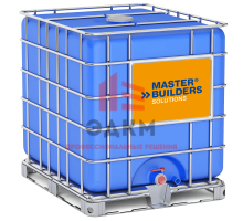 Высокоэффективная добавка на основе водного раствора высокомолекулярного синтетического полимера MasterMatrix 100
