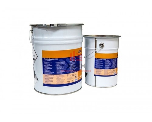 MasterSeal M808 MasterSeal M808