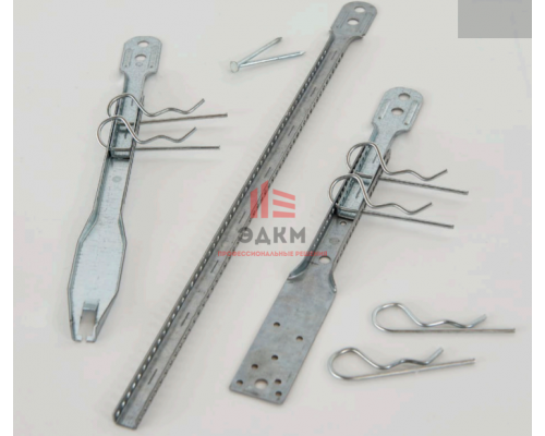 Жесткие подвесы