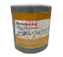 Клейкая бутил-каучуковая лента MasterSeal 934