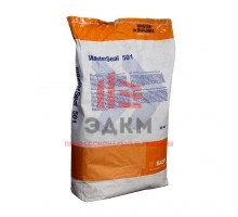 Смесь цементная проникающая MasterSeal 501