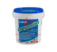Гидропломба на цементной основе Lamposilex