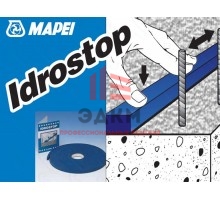 Набухающий гидрофильный профиль Idrostop 25