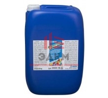 Литиевая пропитка Mapecrete LI Hardener