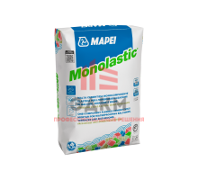 Сухая гидроизоляционная смесь Monolastic