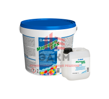 Эпоксидная химстойкая мембрана Mapegum EPX
