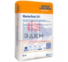 Смесь сухая гидроизоляционная MasterSeal 531
