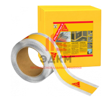 Гидроизоляционная лента для швов SikaSeal Tape-S