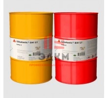 Полимочевинная мембрана Sikalastic 841 ST