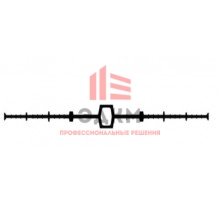 Гидрошпонка внутреннего заложения Sika Waterbars D-32