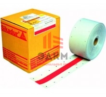 Герметизирующая эластичная лента Sikadur Combiflex SG-10 M200