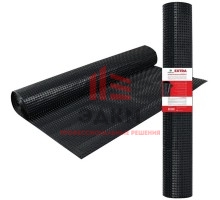 Мембрана профилированная Geoplan Extra 2х20 м