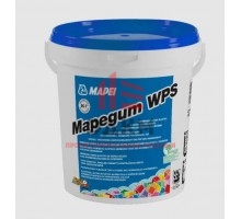 Эластичная полимерная гидроизоляция Mapegum WPS