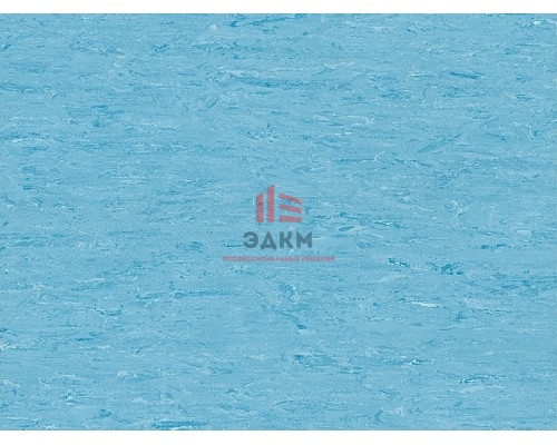 Линолеум Polyflor 2000 PUR Glacier Blue