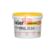 Базовый укрепляющий грунт Dauer Immer 60 на акриловой основе, 10 л
