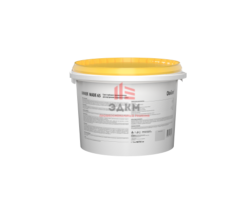 Dauer IMMER® 65 PRO Грунт глубокого проникновения 5л