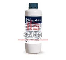 Моющее средство с дезинфицирующим эффектом GOODHIM 690 (хлорсодержащее, 1 л)