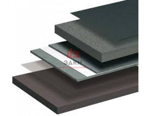 Triflex BTS-P Triflex BTS-P