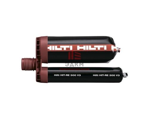 Инъекционный состав Hilti HIT-HY 270 уретан-метаакрилат, 330 мл