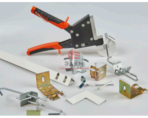 Коррозионностойкие компоненты (класс D)