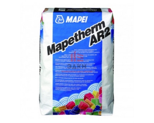 MAPETHERM AR2 MAPETHERM AR2
