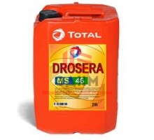 Total DROSERA MS 46