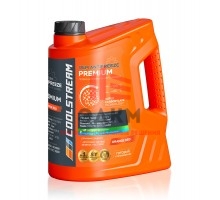 Антифриз Coolstream Premium -40С