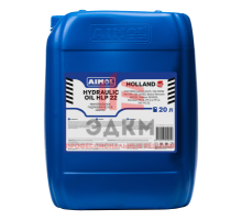 Масло AIMOL HYDRAULIC OIL HLP 22