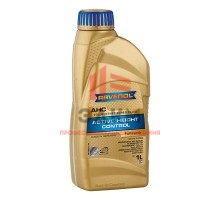 Гидравлическая жидкость для подвески RAVENOL AHC Active Height Control Fluid