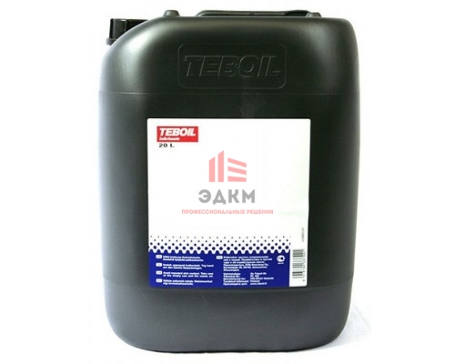 Пневматическое масло TEBOIL Pneumo 100