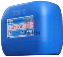 Смазочно-охлаждающая жидкость СОЖ Виттол-355 канистра (20 л)