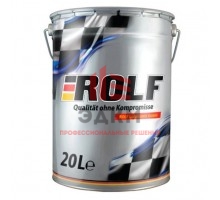 Компрессорное масло ROLF Compressor S7 R 46, 20L