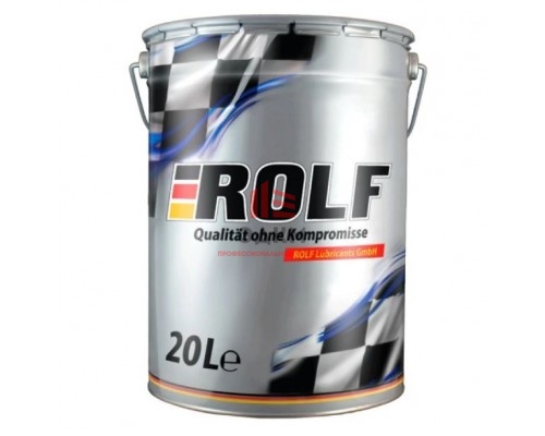 Компрессорное масло ROLF Compressor S7 R 46, 20L