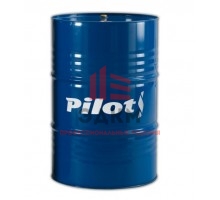 Антифриз PILOTS RED LINE -40 210 л