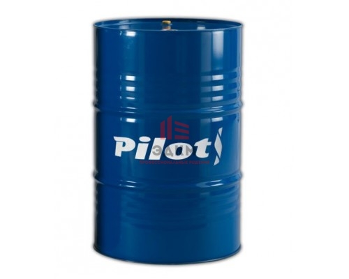 Антифриз PILOTS RED LINE -40 210 л
