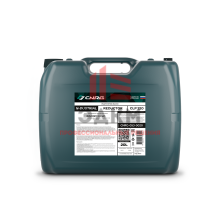Индустриальное редукторное масло CNRG N-Dustrial Reductor CLP 220 (кан. 20 л)