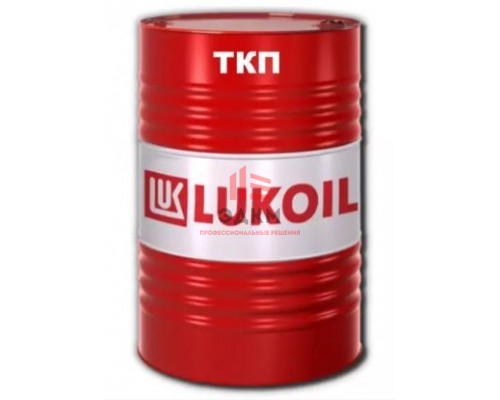 Трансформаторное масло ТКП Лукойл 216.5 л