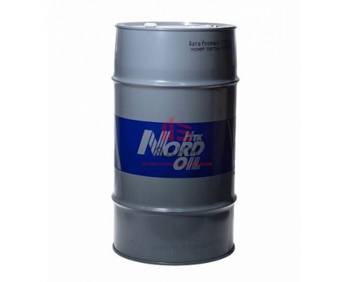 Масло NORD OIL Hydraulic HVLP 100 (20 л.)
